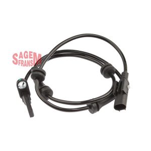 ABS SENSOR KABLO FIORINO - LINEA ARKA SAĞ