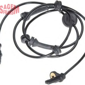 ABS SENSOR KABLO DOBLO ARKA SAĞ - SOL 46814965