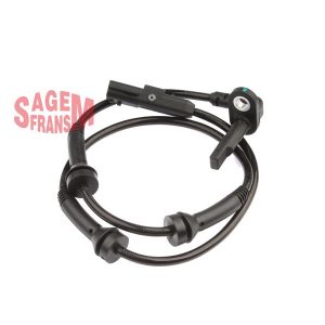 ABS SENSÖRÜ ÖN SAĞ-SOL RENAULT CLIO IV 12 CAPTUR I 13 ZOE 14 479101995R-479107405R-479102979R