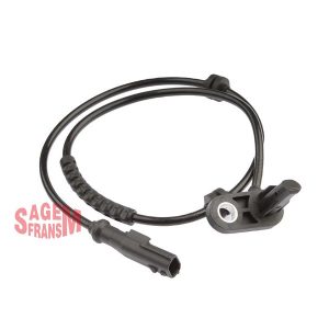 ABS SENSOR KABLO CLIO III - MODUS ARKA SOL
