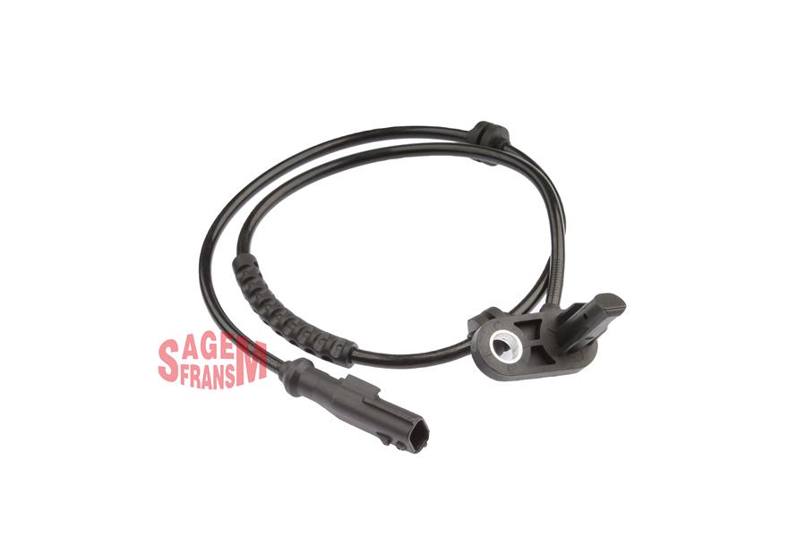 ABS SENSOR KABLO CLIO III - MODUS ARKA SOL