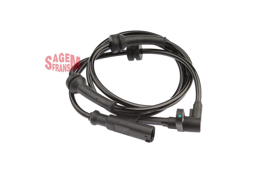 ABS SENSOR KABLO PUNTO ÖN SOL 46837686