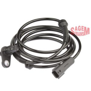 ABS SENSOR KABLO DOKKER - LODGY ARKA SAĞ 479001221R