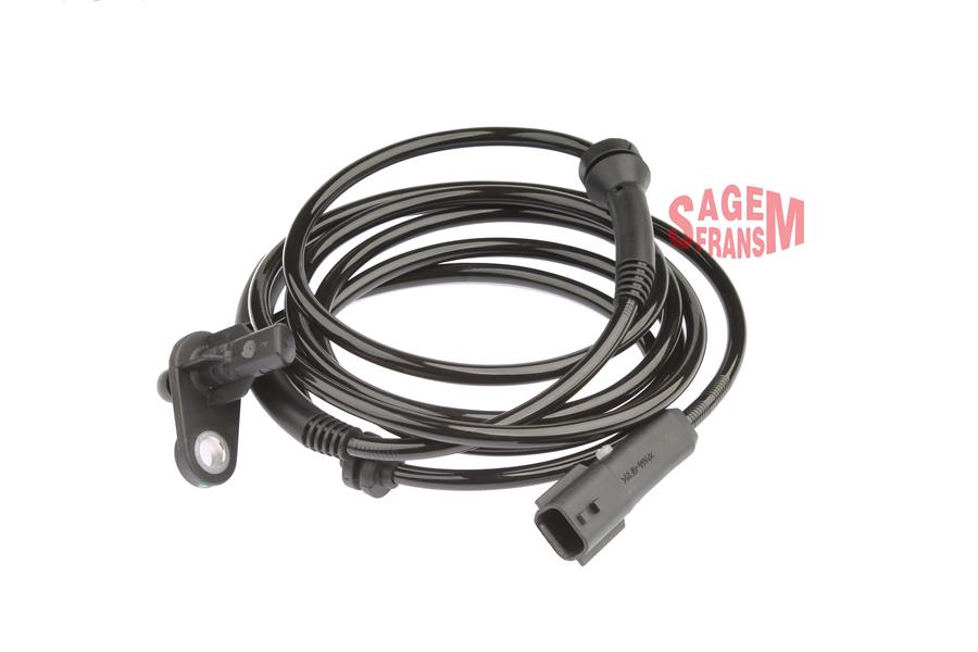 ABS SENSOR KABLO DOKKER - LODGY ARKA SAĞ 479001221R