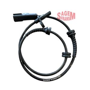 ABS SENSOR KABLO ARKA SAĞ-SOL CLIO 5