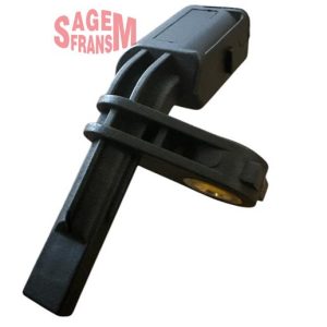 ABS SENSORU ÖN SOL VW GOLF 5-JETTA III-PASSAT-T5 T6-CADDY 03 7H0927803