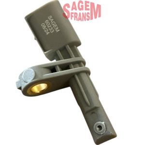 ABS SENSORU ARKA SOL VW TOUAREG-Q3-Q7 04 14