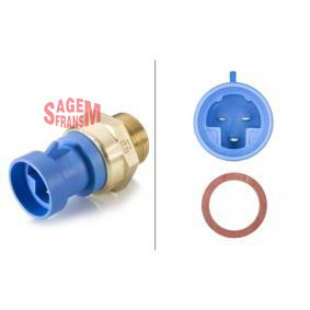 FAN MÜŞÜRÜ TEMPRA - TIPO - UNO PALIO - SIENA MAVİ KLİMALI 46477717