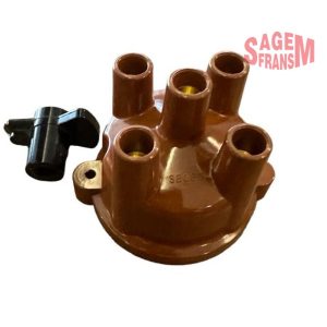 DİSTRİBÜTOR KAPAK R9 - R11 TEVZİ MAKARALI 7701407310