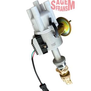 DİSTRİBÜTÖR KOMPLE DKS-M131-DOĞAN-SLX-KARTAL-SAHIN S-UNO 70 15 DİŞ DİKEY