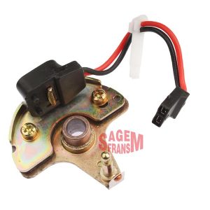 MANYETİK BOBİN GRUBU M131-DKŞ-SLX-TEMPRA-TIPO