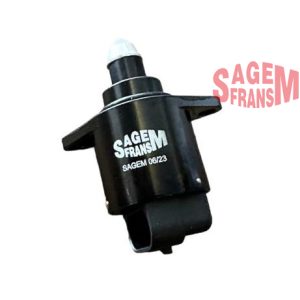 ROLANTİ AYAR VALFİ P206-P306-BERLINGO-SAXO-XSARA 1.4 KFX TU3JP / KFW TU3JP 1920.6W