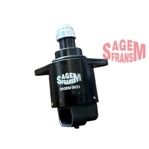 RÖLANTİ AYAR VALFİ PEUGEOT P106 1.6 P206 TU3 CITROEN SAXO 1.4 VTS-1.6 VTS TU3-TU5