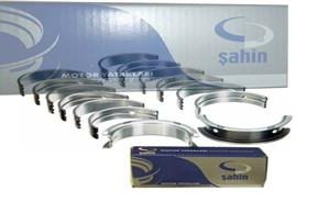 ANA YATAK 0.50 RENAULT R11 FLASH 1.7 R9 KANGOO 1.9D LAGUNA 1.8 1.9 MEGANE F8Q F9Q F3R F7R 7700740980-7700740984-7701349570