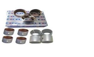 PİSTON KOL BURCU STD-SF ACCENT 1.5 CRDI