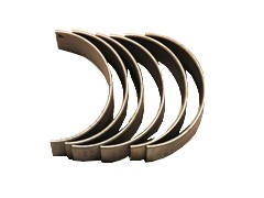 KOL YATAK T-PERFORMANCE STD ACCENT 1.5 DZL