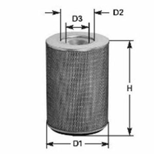 x HAVA FİLTRESİ VOLVO CH1348 HP429 C20118 1660903