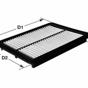 HAVA FİLTRESİ CHEVROLET SPARK-MATIZ 0.8-1.0 x