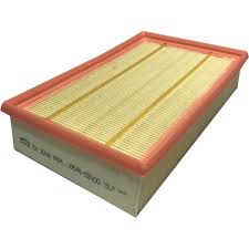 HAVA FİLTRESİ NISSAN NAVARA D40 2.5-3.0 DCİ 05 PATHFINDER 2.5-3.0 DCİ 05 C28145 16546EB300