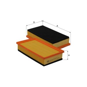HAVA FİLTRELERİ ALFA ROMEO GT 03--147 00-1.9 JTD 46794403