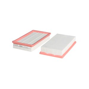 HAVA FİLTRESİ TATA INDICA DİZEL 2790091301311