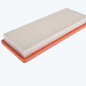 HAVA FİLTRESİ P207-P3008 09 C4-C4 PICASSO-P308 10 1.6 16V TURBO MİNİ 06 1444.QR-1444.QS-1371734845