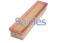 HAVA FİLTRESİ DACIA LOGAN 04 DOKKER 12 LODGY 12 SYMBOL II 08 14 1.4 / 1.6 16V 165469466R