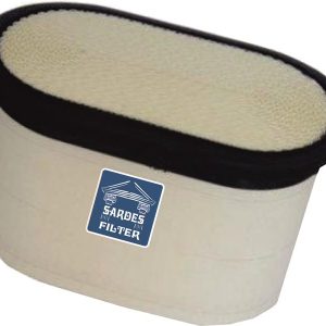 HAVA FİLTRELERİ MITSUBISHI FUSO CANTER 3-0L TURBO DİZEL ME422880