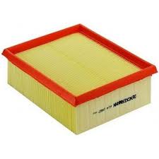 HAVA FİLTRESİ P206 1.1-1.1i-1.4-1.4i-1.6-1.6 1.6 16V 98- - XSARA 1.4i-1.6 16V SÜNGERLİ