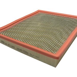 HAVA FİLTRELERİ NİSSAN PATHFİNDER 05/05-- 165467S000