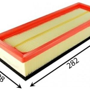 HAVA FİLTRESİ DOBLO 05 ALBEA 07 FIORINO 09 PANDA 09 PUNTO-IDEA 1.4 -FIAT 500-FORD KA 1.2 SÜNGERLİ 55192012-1542777-1706917