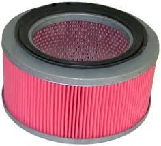 HAVA FİLTRESİ MAZDA E2200 84-88 RF0113Z40