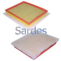 HAVA FİLTRESİ ASTRA G 99-05 2.0DTI-2.2DTI-2.0DTI 16V- ASTRA H 05- 1.3CDTI-1.7CDTI- ZAFIRA 00-05 13271041-24443113-55556465-91181912