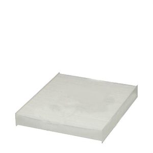 POLEN FİLTRESİ POLO 1.2-1.4-1.6 2010 SEAT IBIZA 1.6 2011 6R0820367