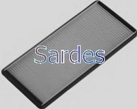 POLEN FİLTRESİ ASTRA 1.4-1.6-1.7 D-ASTRA F-CORSA B 1808600-1808602-6808600