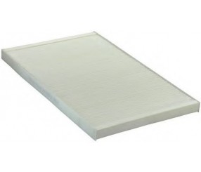 x POLEN FİLTRESİ AUDI A6 CU3562 4A1820367