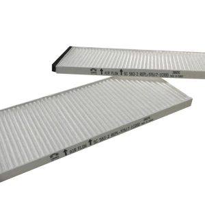 POLEN FILTRESI HYUNDAI ACCENT II LC 00 05 GETZ TB 02 09