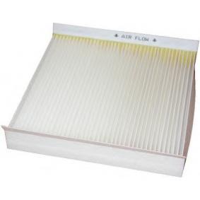 POLEN FİLTRESİ LGN II 1.6-2.0 16V 01/03