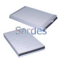 POLEN FİLTRESİ CHEVROLET KALOS-AVEO 96539649-96962173-95981206