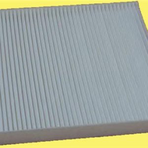 POLEN FİLTRESİ ISUZU D-MAX