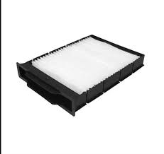 POLEN FİLTRESİ RENAULT MEGANE II 02 SCENIC II 02 TÜM MODELLER 7701055109-7701064235