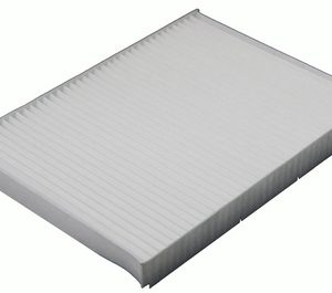 POLEN FİLTRESİ TOYOTA AURIS COROLLA NDE150 NDE180 ZRE151 07- / AVENSIS ZRT270 ADT270 08- / YARIS NCP NLP SCP NSP130 06- / RAV4 ACA30 ACA31 ALA30