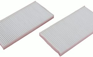 POLEN FİLTRESİ KIA SORENTO 3.3 V6-2.5 CRDI-SPORTAGE 2.0 CRDI-HYUNDAI TUCSON 2.0 CRDI 971332E910-971332E900