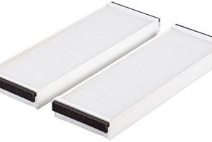 POLEN FİLTRESİ AUDI A6 2.0-2.4-2.8-3.0-3.2 04-11 4F0898438-4F0819439A