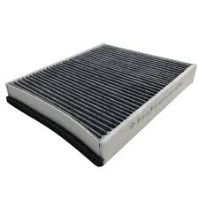 POLEN FİLTRESİ KARBONLU FORD FOCUS III 2011 2015 KUGA 13 CONNECT 13 VOLVO V40 2012 2015 AV6N19G244AA-1709013-31369455