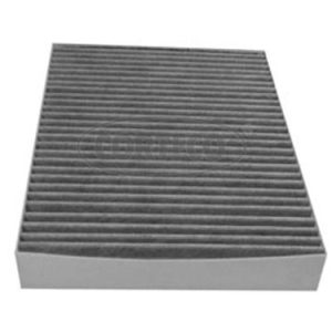 POLEN FİLTRESİ TOUAREG II 10 CUK2847 7P0819631