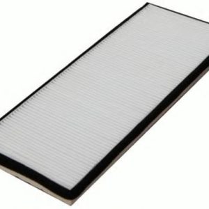 POLEN FİLTRESİ PASSAT 96 A4-80 KARBONLU CUK3955 3B0091800