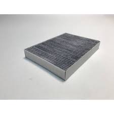 POLEN FİLTRELERİ RENAULT CLİO II -- 07/04-CLİO SYMBOL-MEGANE I. KANGOO KARBONLU 7711228912