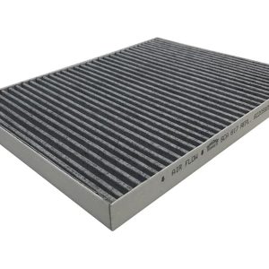 POLEN FİLTRESİ CHRYSLER GRAND VOYAGER 2.4 2.5CRD 3.3 2001-2008 2.5CRD 2004-2008 KARBONLU 82205905-K04885955AA