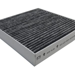 POLEN FİLTRELERİ HONDA JAZZ II-CİTY KARBONLU 80291SAA506